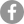 Facebook - Grey Circle